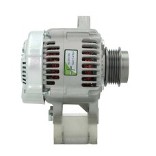 Alternador Alternador