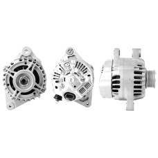 Alternador - ANDEL-ANM32342 Alternador - ANDEL-ANM32342