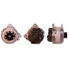 Alternador Alternador