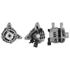 Alternador Alternador