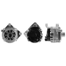 Alternador Alternador