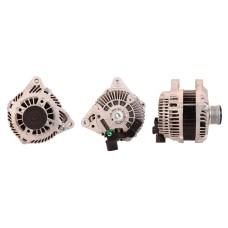 Alternador Alternador