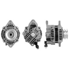 Alternador - ANDEL-ANM32365 Alternador - ANDEL-ANM32365