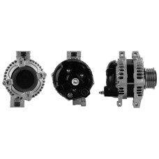 Alternador - ANDEL-ANM32373 Alternador - ANDEL-ANM32373
