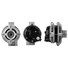Alternador Alternador
