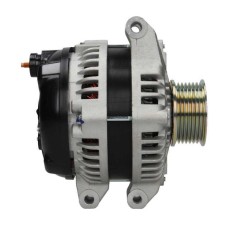 Alternador Alternador
