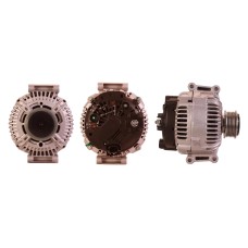 Alternador Alternador