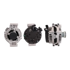 Alternador Alternador