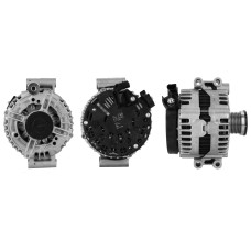 Alternador Alternador