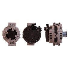 Alternador Alternador