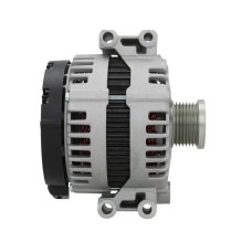 Alternador Alternador