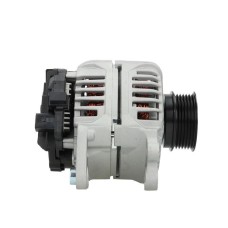 Alternador Alternador