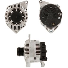 Alternador Alternador