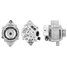 Alternador - ANDEL-ANM32392 Alternador - ANDEL-ANM32392