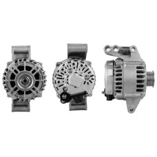 Alternador - ANDEL-ANM32397 Alternador - ANDEL-ANM32397