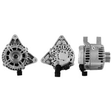 Alternador Alternador