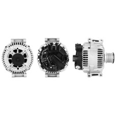 Alternador Alternador