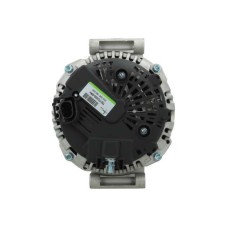 Alternador Alternador
