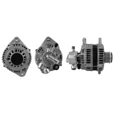 Alternador - ANDEL-ANM32402 Alternador - ANDEL-ANM32402
