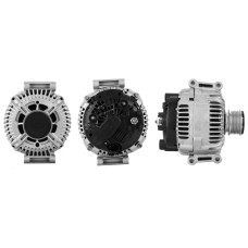 Alternador - ANDEL-ANM32417 Alternador - ANDEL-ANM32417