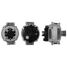 Alternador Alternador