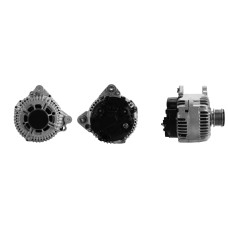 Alternador Alternador