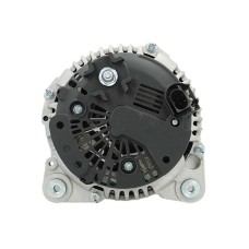 Alternador Alternador