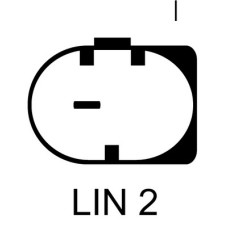 Alternador - ANDEL-ANM32423