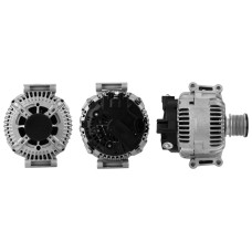 Alternador - ANDEL-ANM32424 Alternador - ANDEL-ANM32424