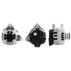 Alternador Alternador
