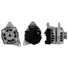 Alternador Alternador