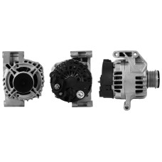 Alternador Alternador