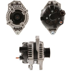 Alternador - ANDEL-ANM32432X Alternador - ANDEL-ANM32432X