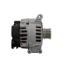 Alternador Alternador