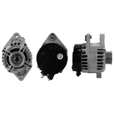 Alternador - ANDEL-ANM32436 Alternador - ANDEL-ANM32436