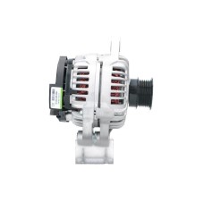 Alternador Alternador