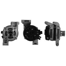 Alternador Alternador