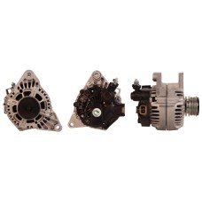 Alternador - ANDEL-ANM32441 Alternador - ANDEL-ANM32441