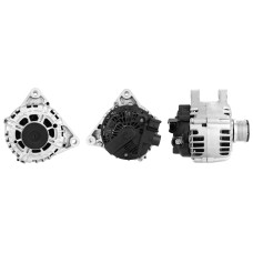 Alternador - ANDEL-ANM32446 Alternador - ANDEL-ANM32446