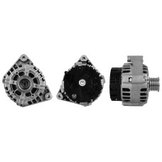 Alternador - ANDEL-ANM32447 Alternador - ANDEL-ANM32447