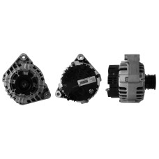 Alternador - ANDEL-ANM32448 Alternador - ANDEL-ANM32448