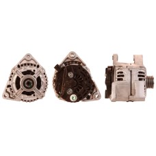 Alternador Alternador