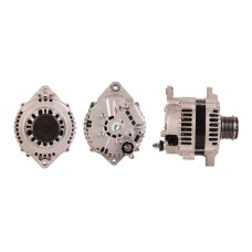 Alternador Alternador