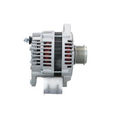 Alternador Alternador