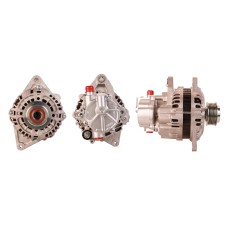 Alternador - ANDEL-ANM32453 Alternador - ANDEL-ANM32453