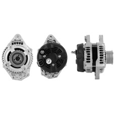 Alternador - ANDEL-ANM32454 Alternador - ANDEL-ANM32454