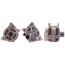 Alternador - ANDEL-ANM32455 Alternador - ANDEL-ANM32455
