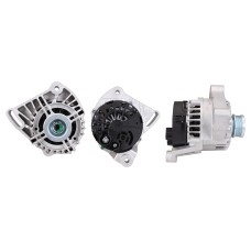 Alternador - ANDEL-ANM32457 Alternador - ANDEL-ANM32457