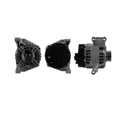 Alternador - ANDEL-ANM32458 Alternador - ANDEL-ANM32458