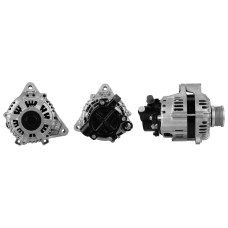 Alternador - ANDEL-ANM32463 Alternador - ANDEL-ANM32463